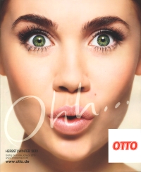 OTTO Hauptkatalog